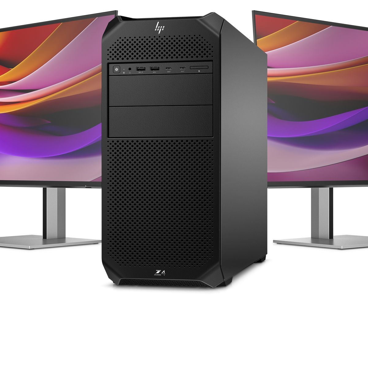 Z4G5 TWR XEON W3-2425VPRO 32GB 1TB W11P 3YW [82G24ET#ABZ]