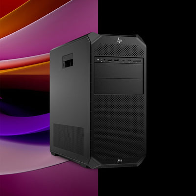 Z4G5 TWR XEON W3-2425VPRO 32GB 1TB W11P 3YW [82G24ET#ABZ]