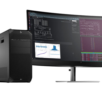 Z4G5 TWR XEON W3-2425VPRO 32GB 1TB W11P 3YW [82G24ET#ABZ]