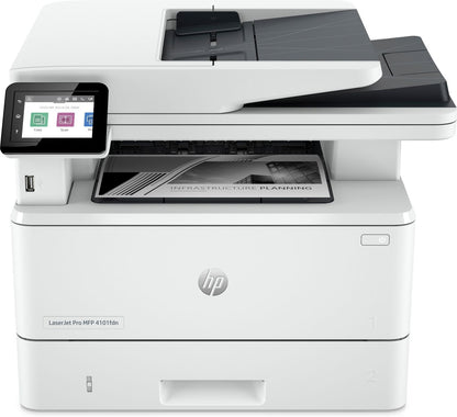HP LaserJet Pro Stampante multifunzione 4102fdn [2Z623F#B19]