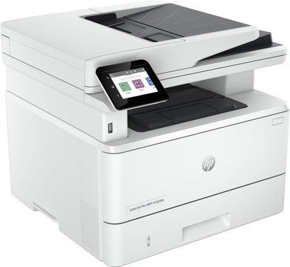 HP LaserJet Pro Stampante multifunzione 4102fdn [2Z623F#B19]