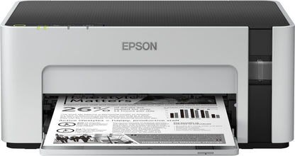 Epson EcoTank Stampante ET-M1120 [C11CG96402]