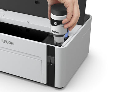 Epson EcoTank Stampante ET-M1120 [C11CG96402]