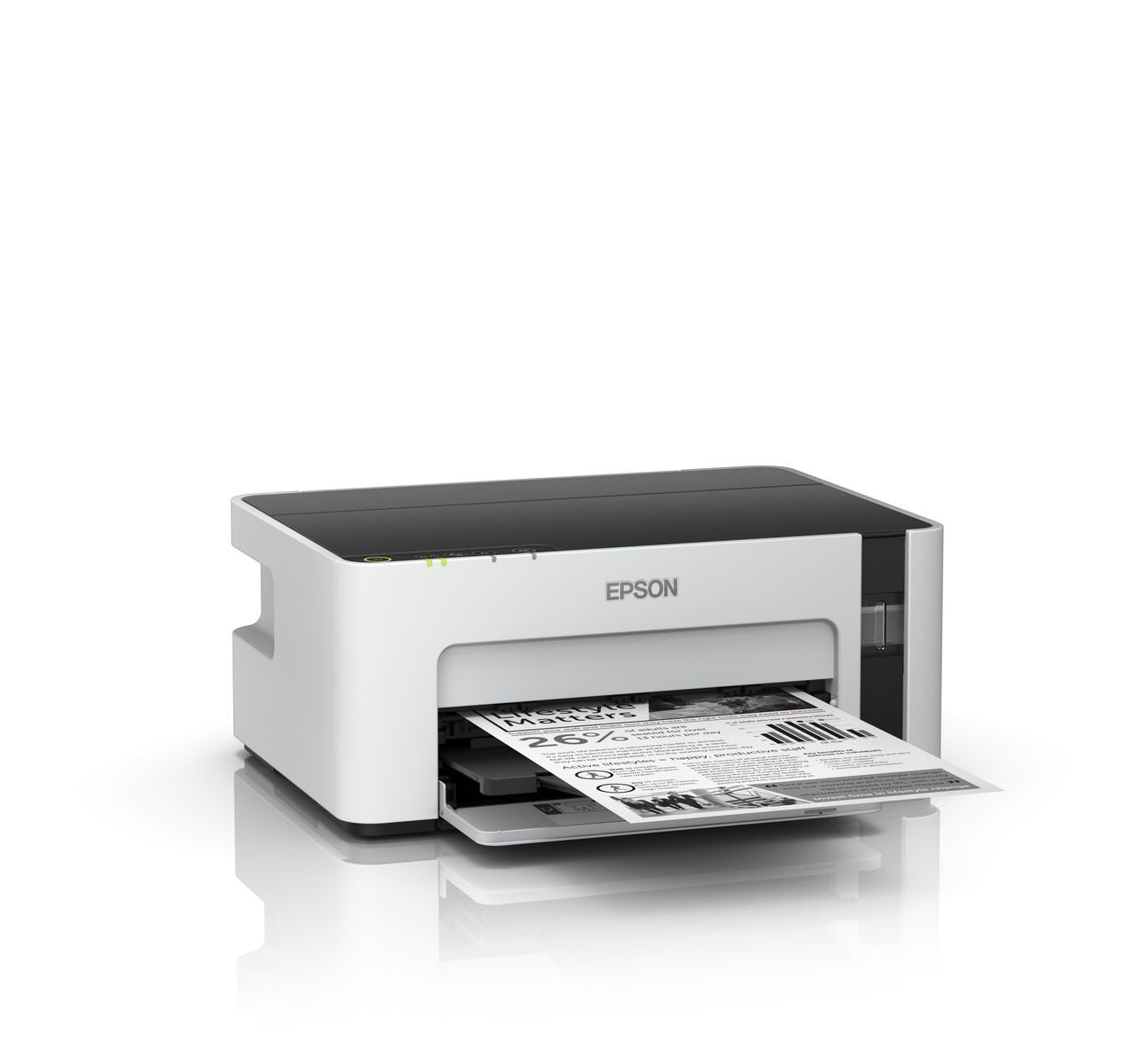 Epson EcoTank Stampante ET-M1120 [C11CG96402]