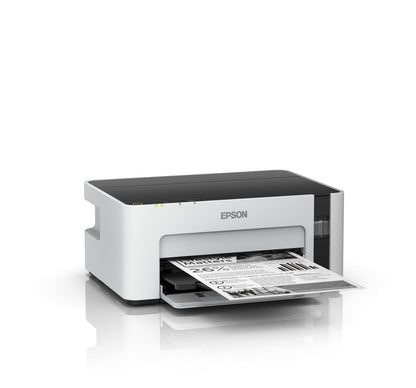 Epson EcoTank Stampante ET-M1120 [C11CG96402]