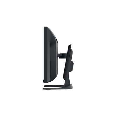 EIZO FlexScan EV3450XC-BK LED display 86,6 cm (34.1") 3440 x 1440 Pixel UltraWide Quad HD Nero [EV3450XC-BK]