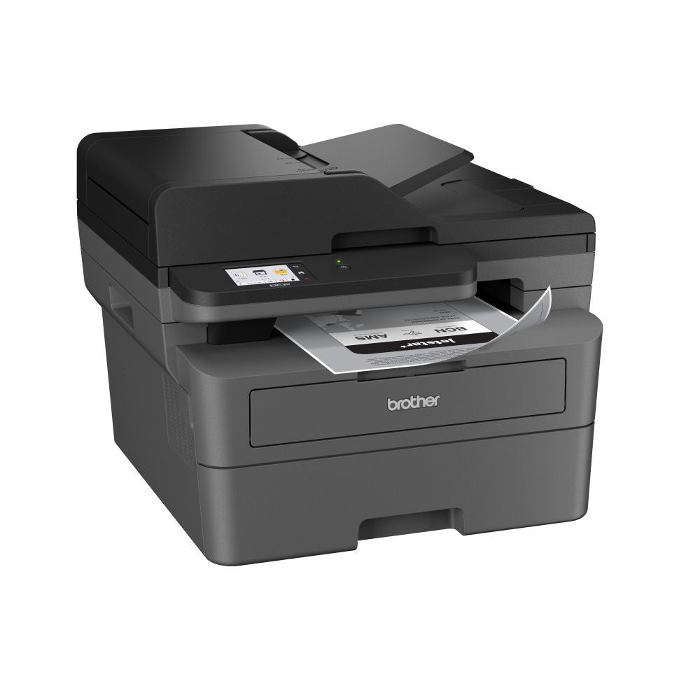 Brother DCP-L2660DW stampante multifunzione Laser A4 1200 x 1200 DPI 34 ppm Wi-Fi [DCPL2660DWRE1]