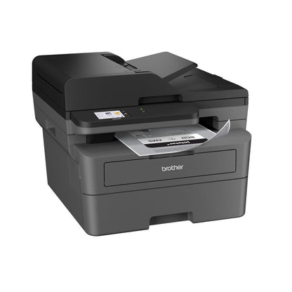 Brother DCP-L2660DW stampante multifunzione Laser A4 1200 x 1200 DPI 34 ppm Wi-Fi [DCPL2660DWRE1]