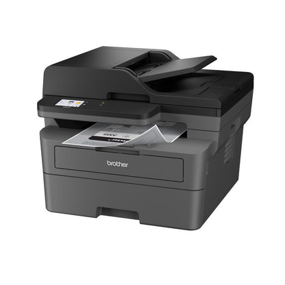 Brother DCP-L2660DW stampante multifunzione Laser A4 1200 x 1200 DPI 34 ppm Wi-Fi [DCPL2660DWRE1]