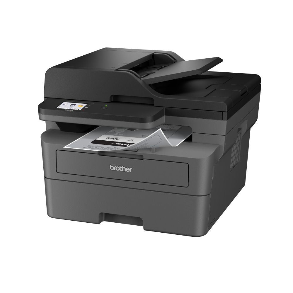 Brother DCP-L2660DW stampante multifunzione Laser A4 1200 x 1200 DPI 34 ppm Wi-Fi [DCPL2660DWRE1]
