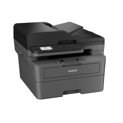 Brother DCP-L2660DW stampante multifunzione Laser A4 1200 x 1200 DPI 34 ppm Wi-Fi [DCPL2660DWRE1]