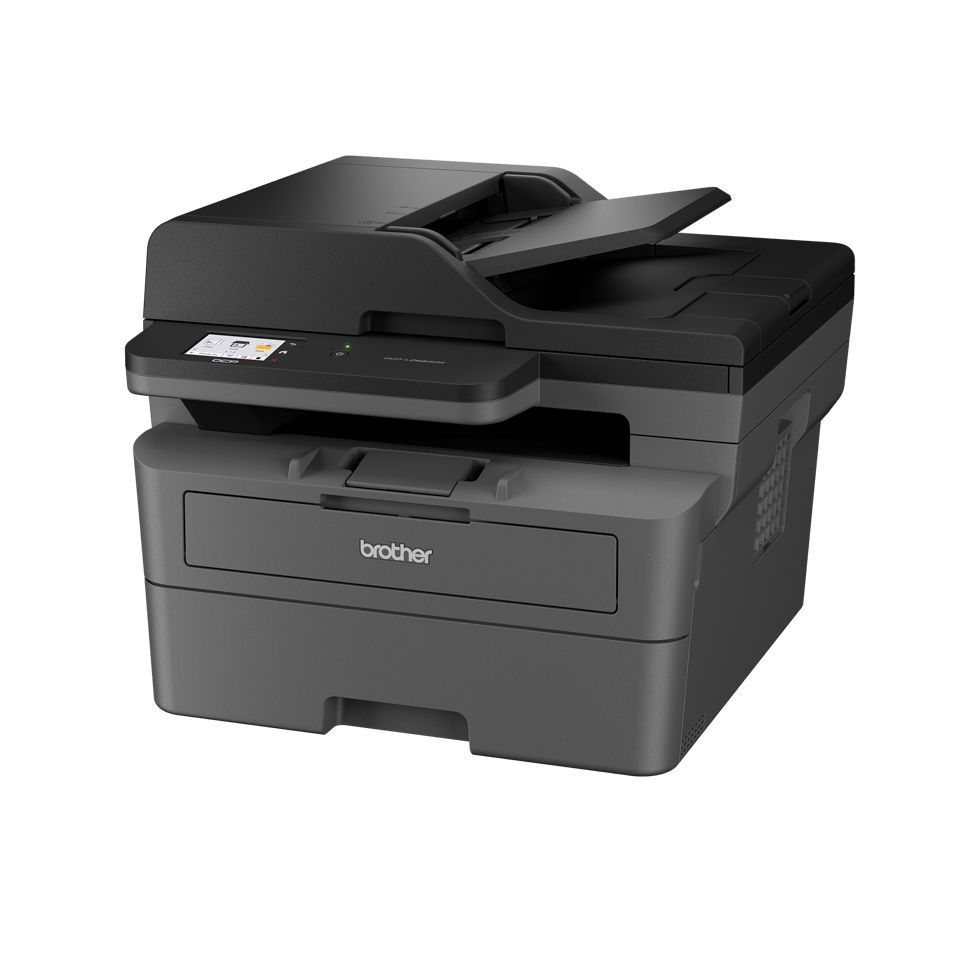 Brother DCP-L2660DW stampante multifunzione Laser A4 1200 x 1200 DPI 34 ppm Wi-Fi [DCPL2660DWRE1]