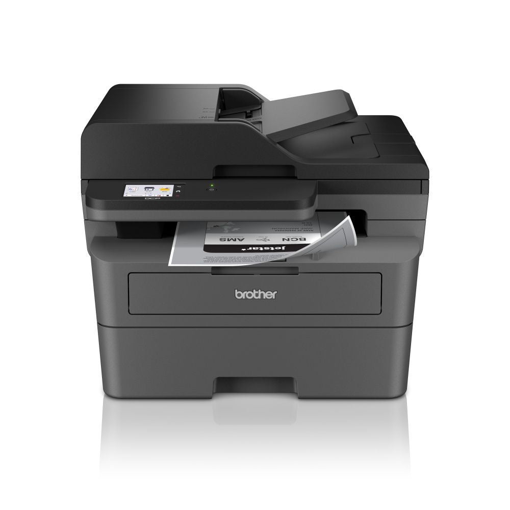 Brother DCP-L2660DW stampante multifunzione Laser A4 1200 x 1200 DPI 34 ppm Wi-Fi [DCPL2660DWRE1]