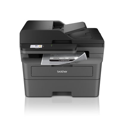 Brother DCP-L2660DW stampante multifunzione Laser A4 1200 x 1200 DPI 34 ppm Wi-Fi [DCPL2660DWRE1]
