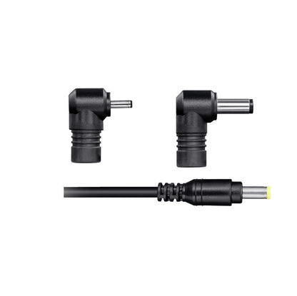 Trust 23391 adattatore e invertitore Interno 90 W Nero [23391]