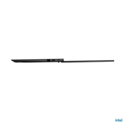 Lenovo V15 Intel Celeron N N4500 Computer portatile 39,6 cm (15.6") Full HD 8 GB DDR4-SDRAM 256 GB SSD Wi-Fi 5 (802.11ac) FreeDOS Nero [82QY00PEIX]