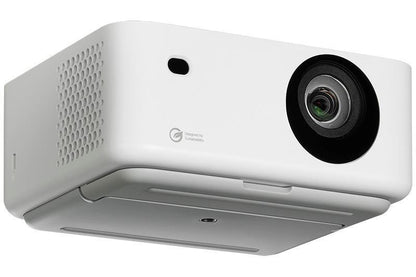 Optoma ML1080 Proiettore a raggio standard 550 ANSI lumen DLP 1080p (1920x1080) Bianco [ML1080]