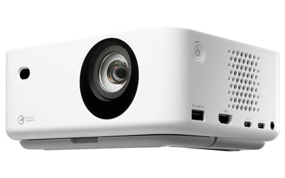 Optoma ML1080 Proiettore a raggio standard 550 ANSI lumen DLP 1080p (1920x1080) Bianco [ML1080]