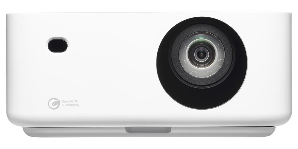Optoma ML1080 Proiettore a raggio standard 550 ANSI lumen DLP 1080p (1920x1080) Bianco [ML1080]