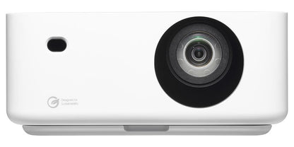 Optoma ML1080 Proiettore a raggio standard 550 ANSI lumen DLP 1080p (1920x1080) Bianco [ML1080]