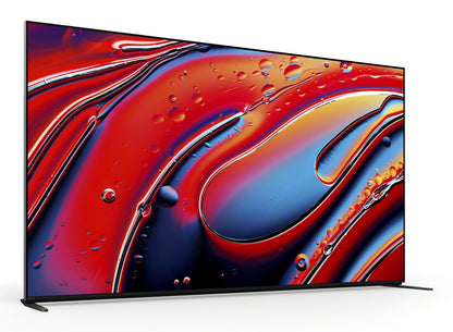 85 QLED (XR Mini LED) 4K 18/7 TV TUNER [FWD-85XR90]