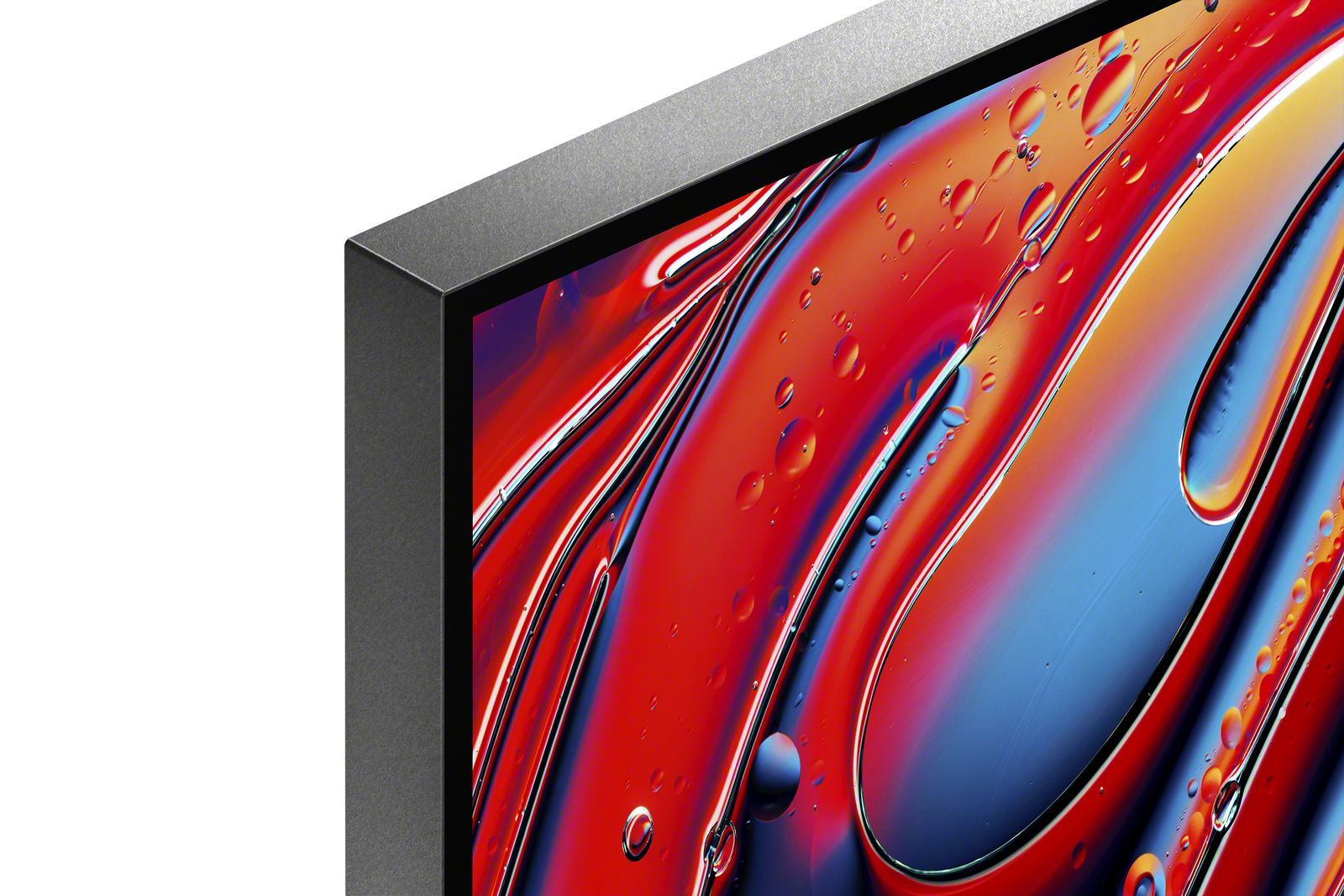 85 QLED (XR Mini LED) 4K 18/7 TV TUNER [FWD-85XR90]