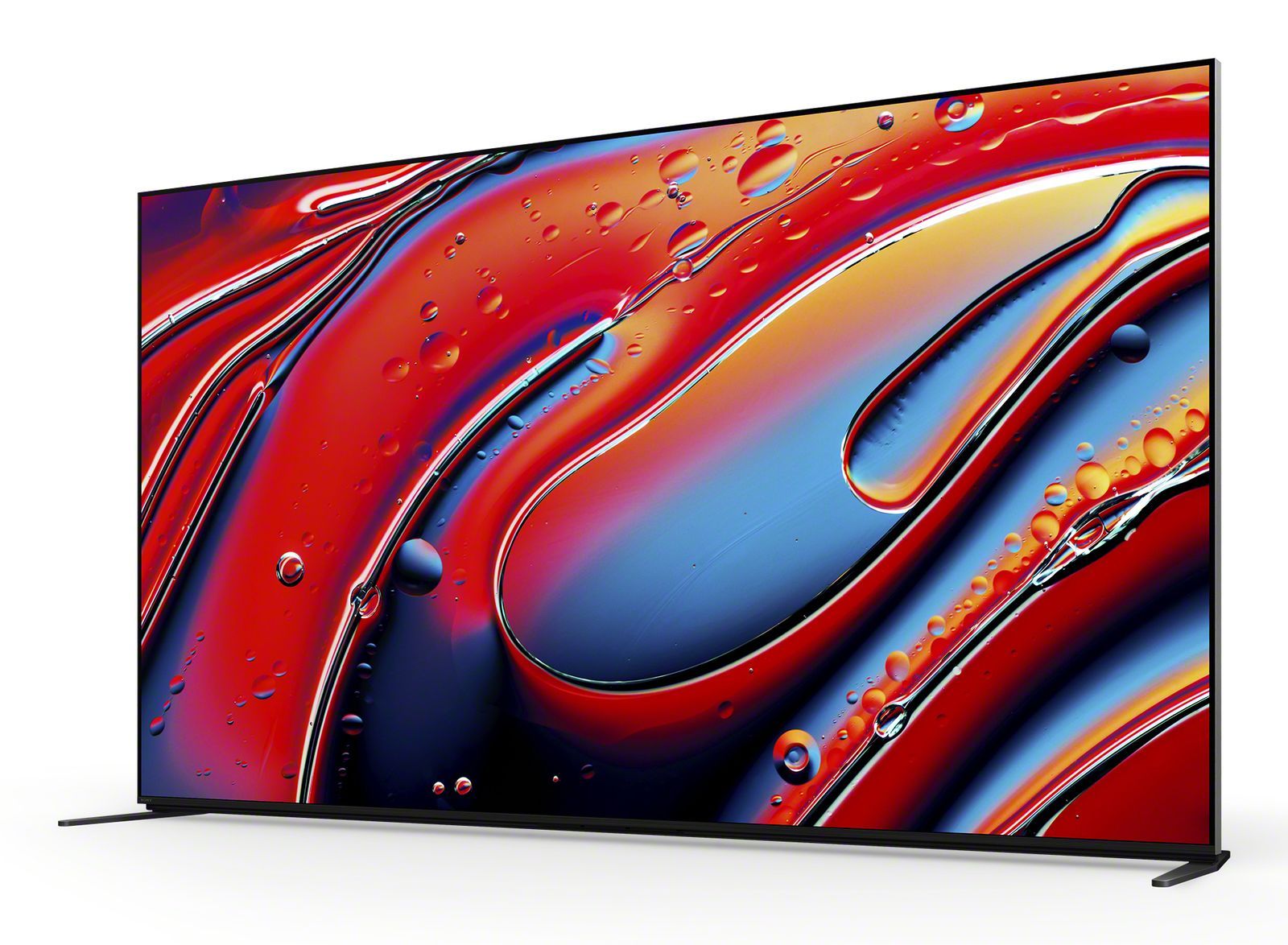 85 QLED (XR Mini LED) 4K 18/7 TV TUNER [FWD-85XR90]