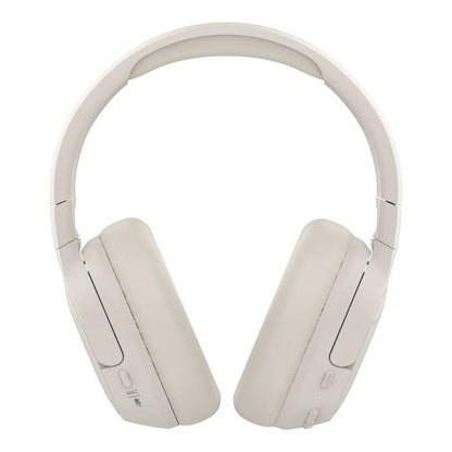 Belkin AUD008HQSA cuffia e auricolare Cuffie Wireless A Padiglione Musica e Chiamate USB tipo-C Bluetooth Sabbia [AUD008HQSA]