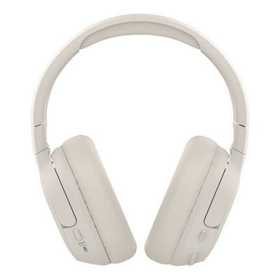 Belkin AUD008HQSA cuffia e auricolare Wireless A Padiglione Musica e Chiamate USB tipo-C Bluetooth Sabbia [AUD008HQSA]