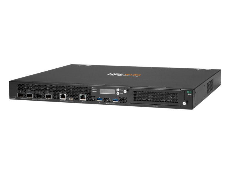 ARUBA 9240 (RW) CAMPUS GATEWAY [R7H97A]