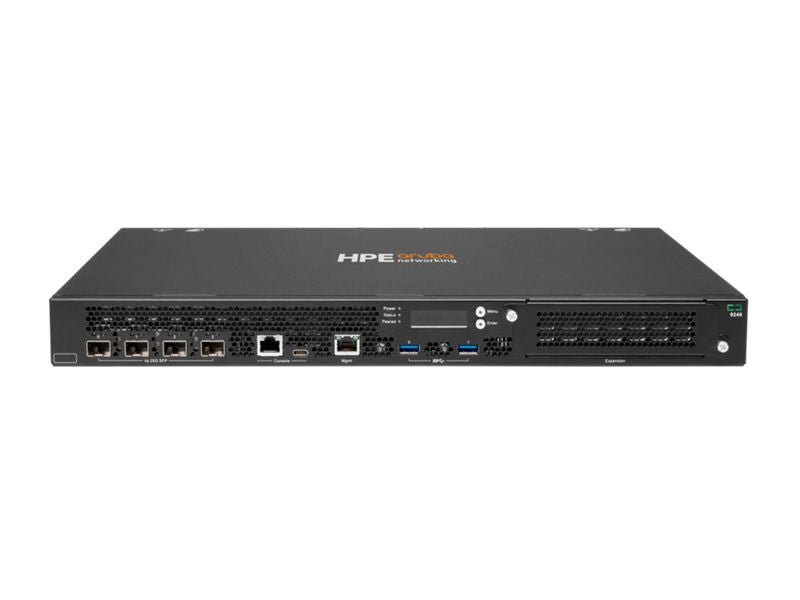 ARUBA 9240 (RW) CAMPUS GATEWAY [R7H97A]