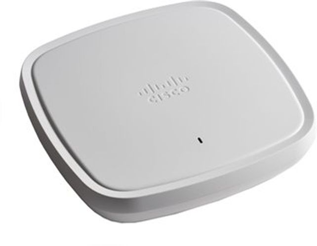 Cisco C9130AXE-E punto accesso WLAN Grigio Supporto Power over Ethernet (PoE) [C9130AXE-E]