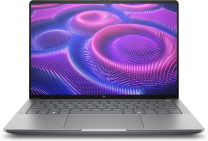 HP ZBook Ultra 14 inch G1a Mobile Workstation PC Wolf Pro Security Edition 390 Workstation mobile 35,6 cm (14") WUXGA [A3ZK7ET#ABZ]