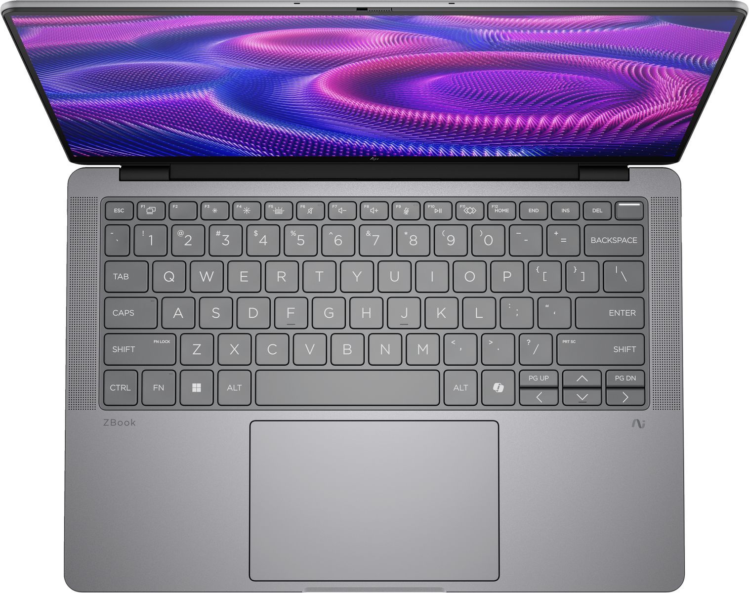 HP ZBook Ultra 14 inch G1a Mobile Workstation PC Wolf Pro Security Edition 390 Workstation mobile 35,6 cm (14") WUXGA [A3ZK7ET#ABZ]