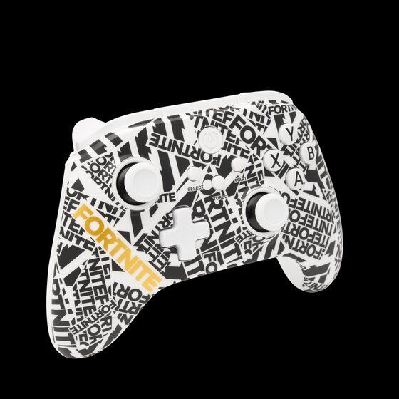 PC WIRELESS CTRL FORTNITE EDTN [PCGP0371-01]