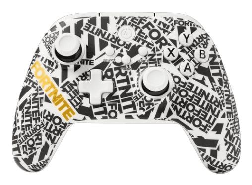 PC WIRELESS CTRL FORTNITE EDTN [PCGP0371-01]
