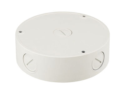 Hanwha SBV-136B security cameras mounts & housings Scatola di giunzione [SBV-136B]