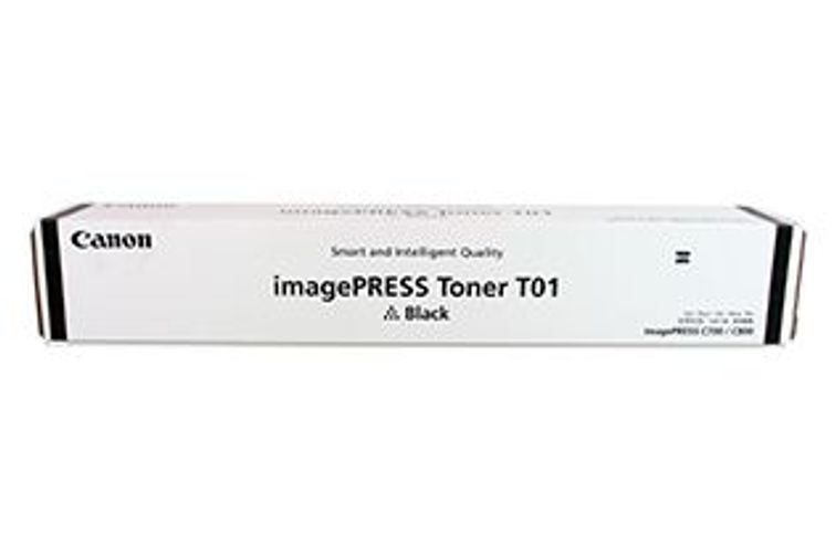 Canon 8066B001 cartuccia toner 1 pz Originale Nero [8066B001]