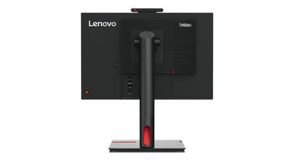 Lenovo ThinkCentre Tiny-In-One 22 Gen 5 LED display 54,6 cm (21.5") 1920 x 1080 Pixel Full HD Nero [12N8GAT1EU]
