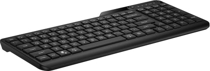 HP 475 DUAL-MODE WIRELESS KEYBOARD [7N7B9AA#ABZ]