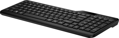 HP 475 DUAL-MODE WIRELESS KEYBOARD [7N7B9AA#ABZ]