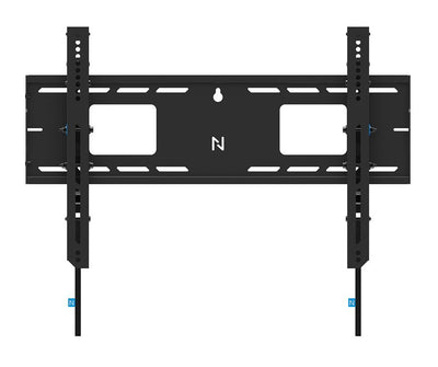 Neomounts WL35-750BL16 Supporto a parete per TV pesanti 42-86" - inclinabile - bloccabile - installazione rapida - TV [WL35-750BL16]