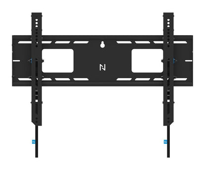 Neomounts WL35-750BL16 Supporto a parete per TV pesanti 42-86" - inclinabile - bloccabile - installazione rapida - TV [WL35-750BL16]