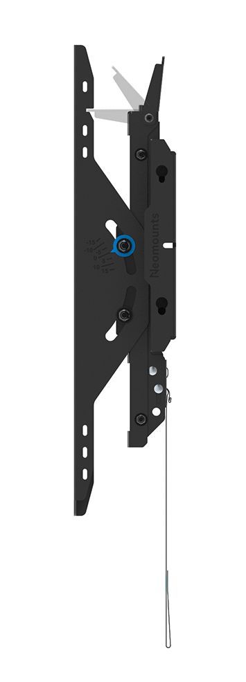 Neomounts WL35-750BL16 Supporto a parete per TV pesanti 42-86" - inclinabile - bloccabile - installazione rapida - TV [WL35-750BL16]