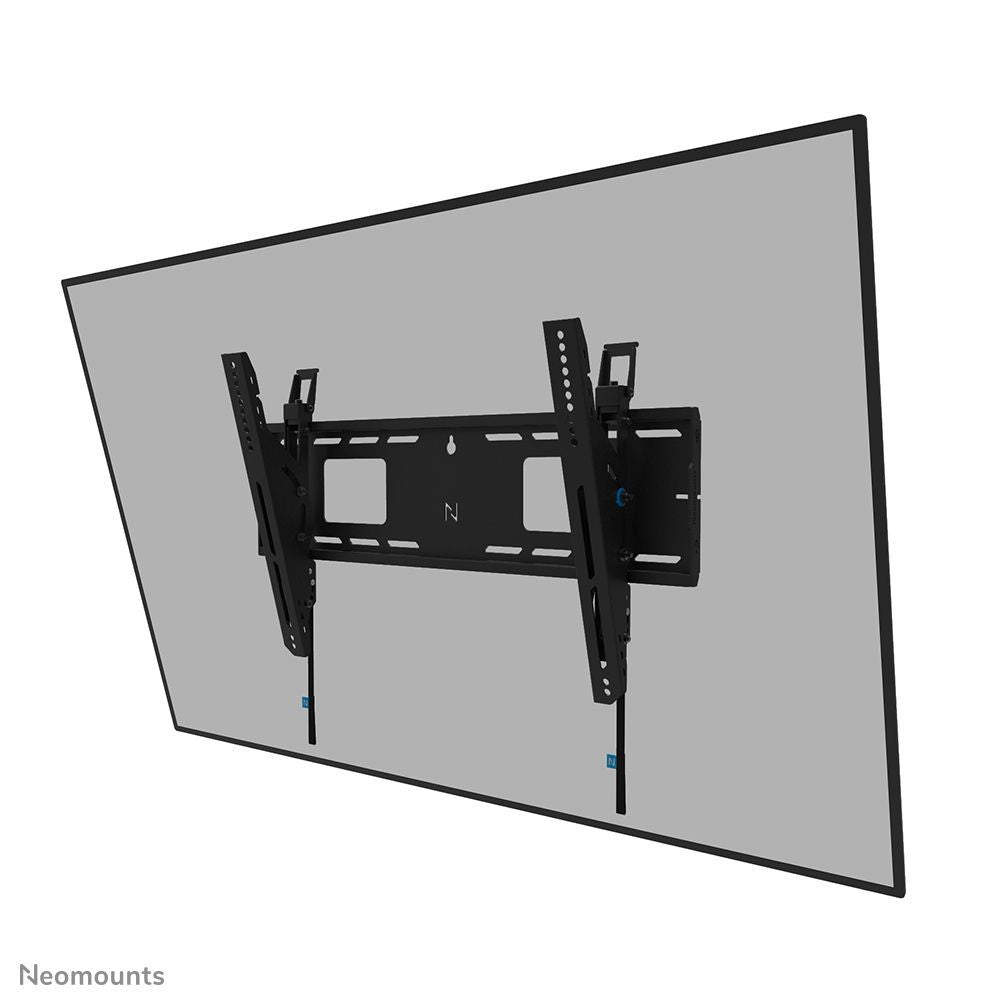 Neomounts WL35-750BL16 Supporto a parete per TV pesanti 42-86" - inclinabile - bloccabile - installazione rapida - TV [WL35-750BL16]