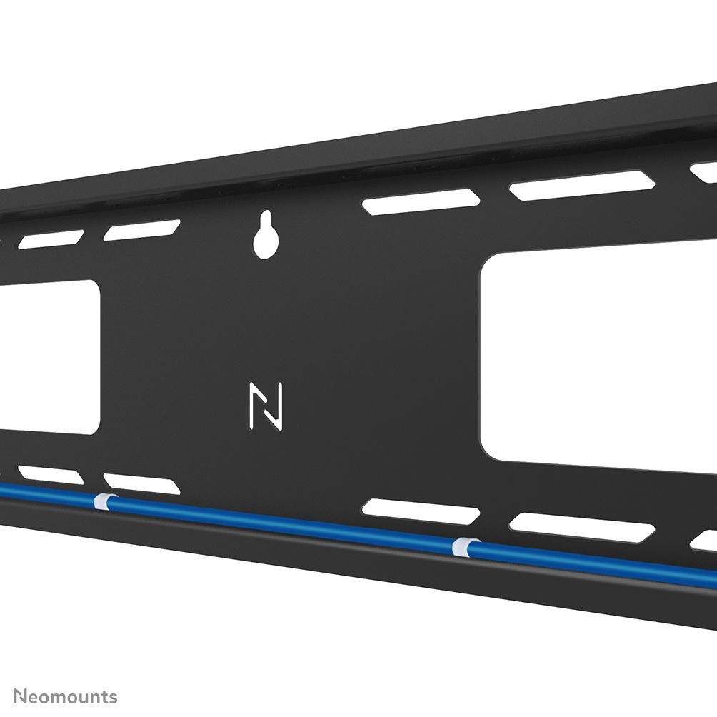 Neomounts WL35-750BL16 Supporto a parete per TV pesanti 42-86" - inclinabile - bloccabile - installazione rapida - TV [WL35-750BL16]