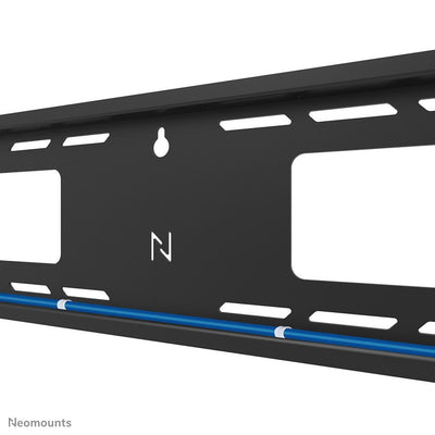 Neomounts WL35-750BL16 Supporto a parete per TV pesanti 42-86" - inclinabile - bloccabile - installazione rapida - TV [WL35-750BL16]