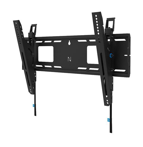 Neomounts WL35-750BL16 Supporto a parete per TV pesanti 42-86" - inclinabile - bloccabile - installazione rapida - TV [WL35-750BL16]