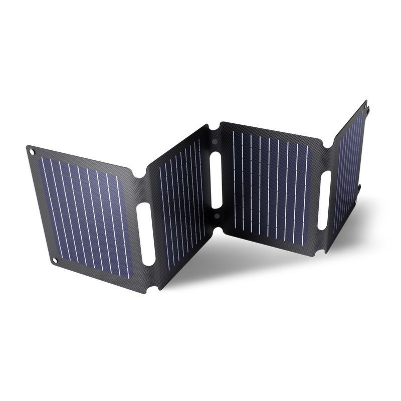 Trust Zuny pannello solare 40 W [25239]