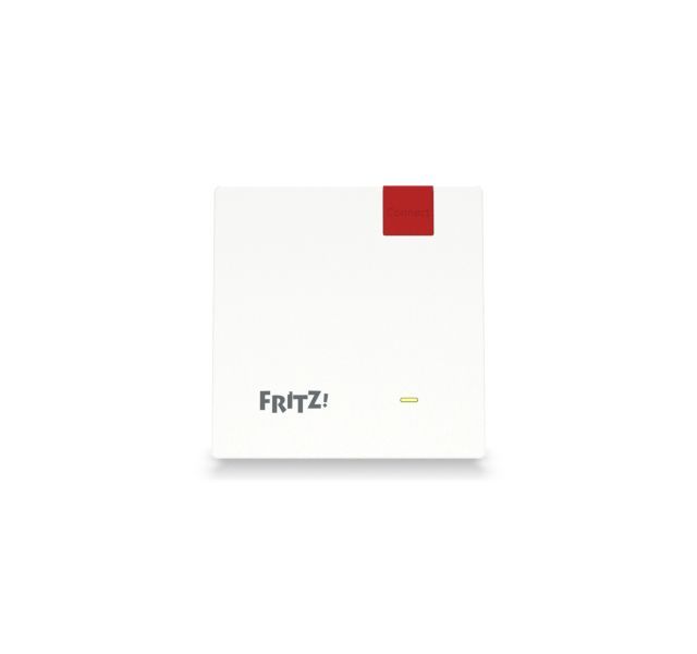 FRITZ!Repeater 1200 AX Ripetitore di rete 2400 Mbit/s Bianco [20002973]